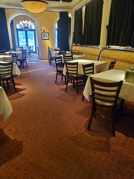 Bravo! Greensboro - Friendly Center