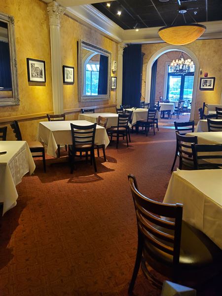 Bravo! Greensboro - Friendly Center