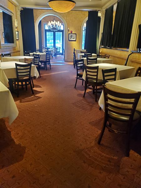 Bravo! Greensboro - Friendly Center