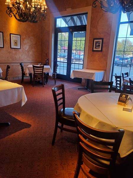 Bravo! Greensboro - Friendly Center