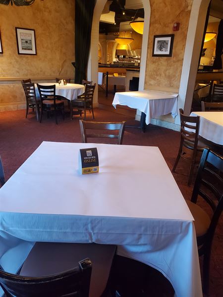 Bravo! Greensboro - Friendly Center