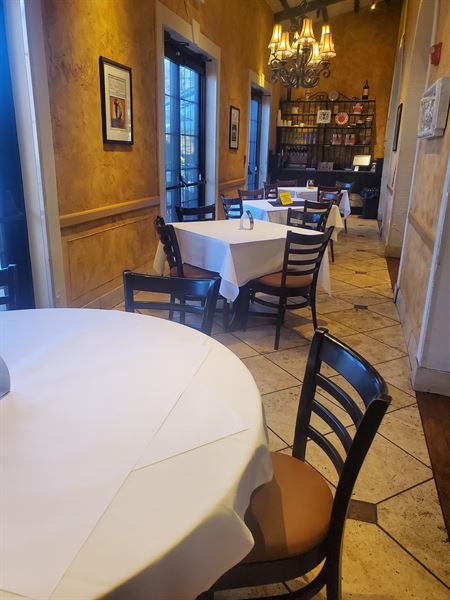 Bravo! Greensboro - Friendly Center