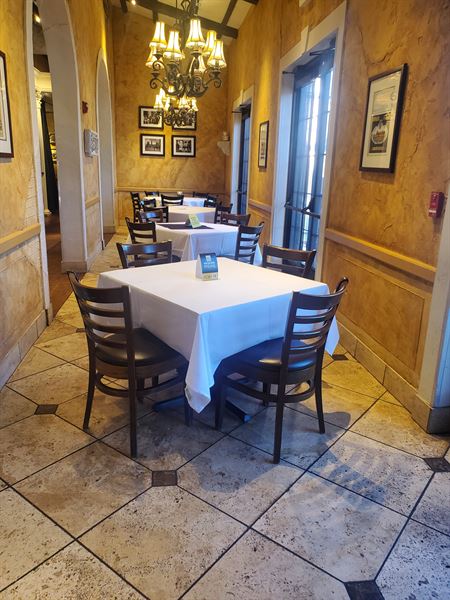 Bravo! Greensboro - Friendly Center