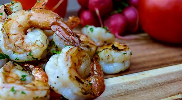 Silvio Personal Chef