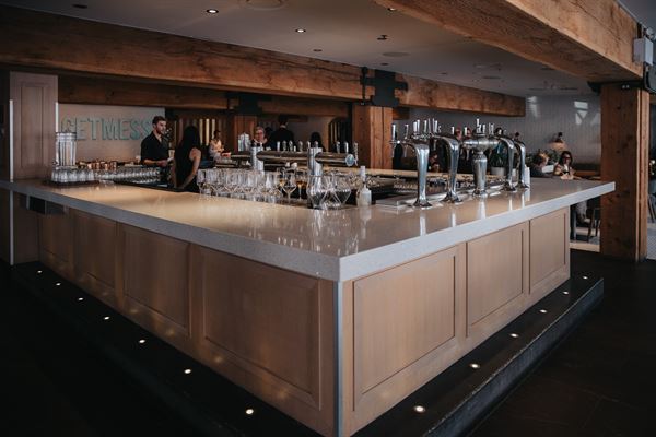 The Loft at Earls Yaletown