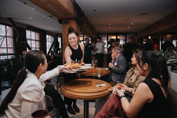 The Loft at Earls Yaletown