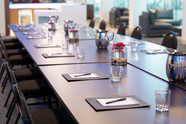 Richmond Olympic Oval