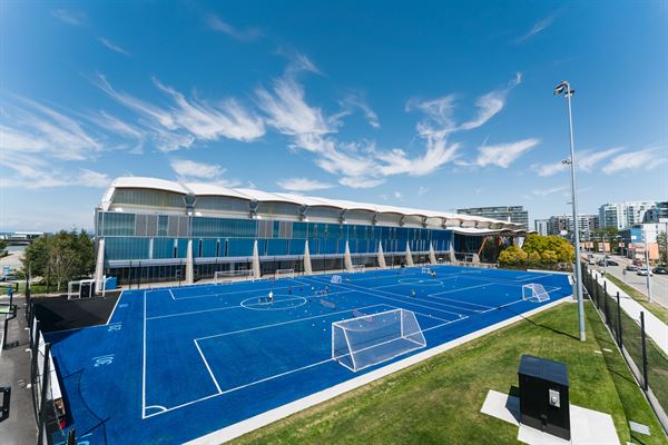 Richmond Olympic Oval
