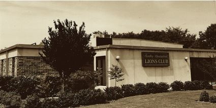 Handley Meadowbrook Lions Club