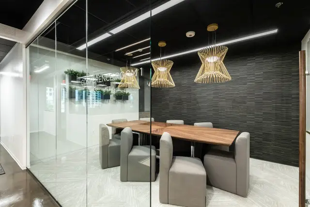 Lucid Private Offices - Buckhead