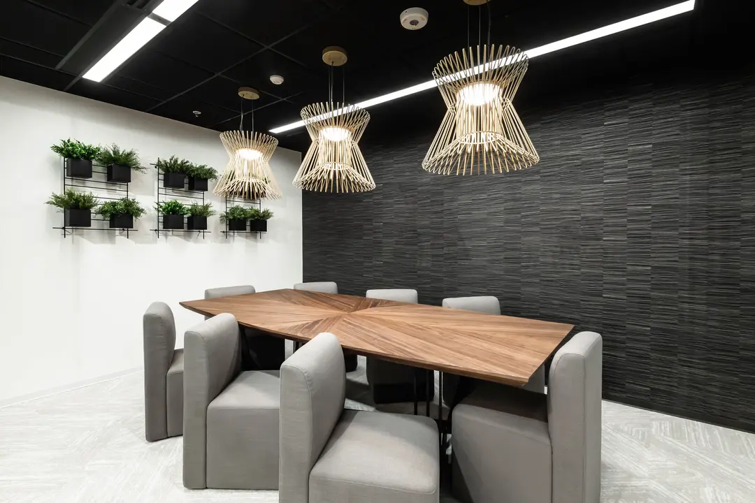 Lucid Private Offices - Buckhead