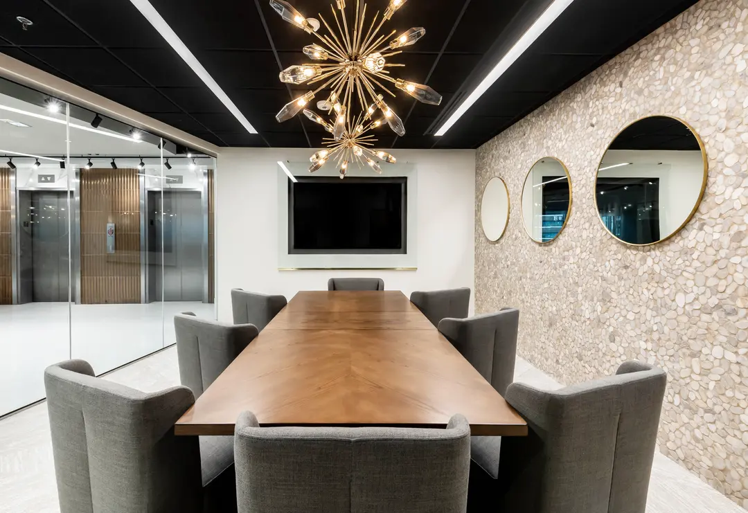 Lucid Private Offices - Buckhead