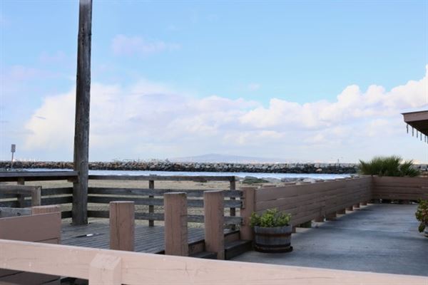 The Beach House Seal Beach