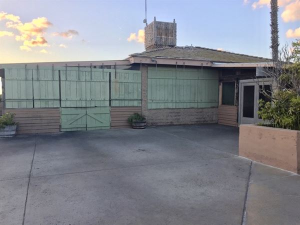 The Beach House Seal Beach