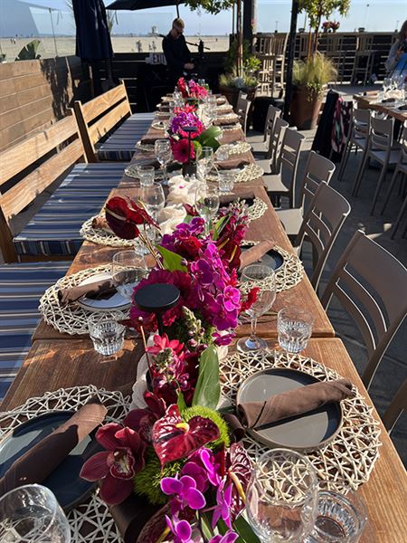 The Beach House Seal Beach