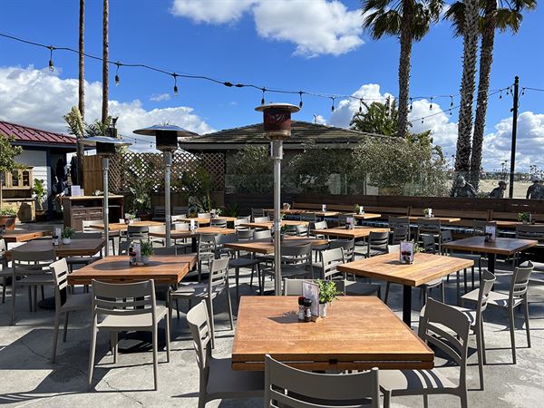 The Beach House Seal Beach