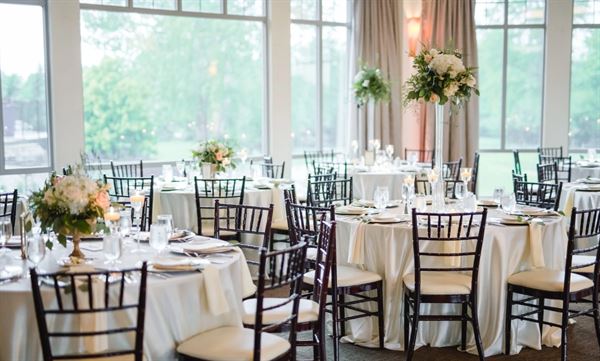 Scioto Reserve Country Club