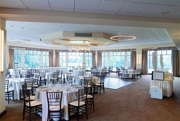 Scioto Reserve Country Club