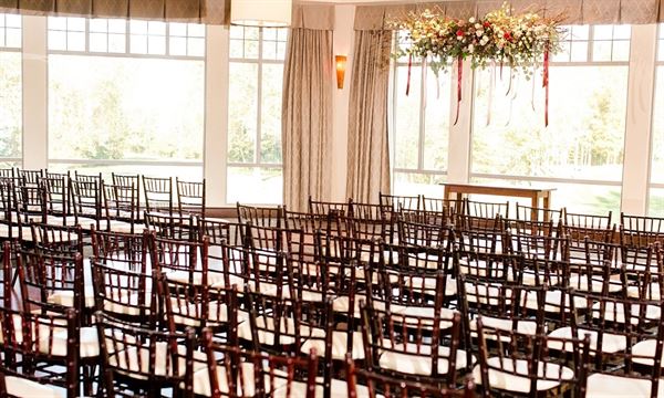 Scioto Reserve Country Club