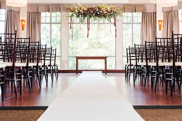 Scioto Reserve Country Club