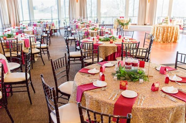 Scioto Reserve Country Club