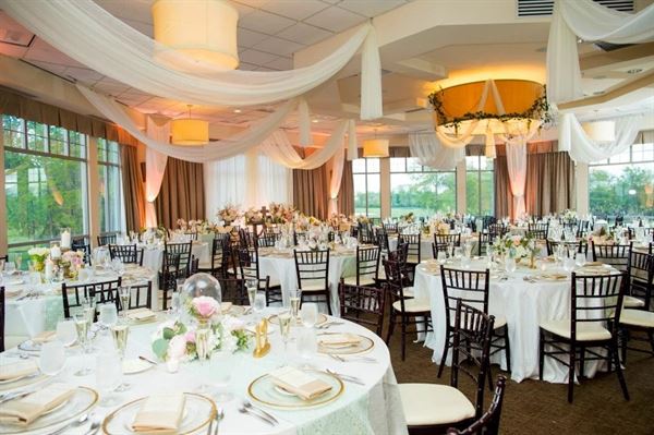 Scioto Reserve Country Club