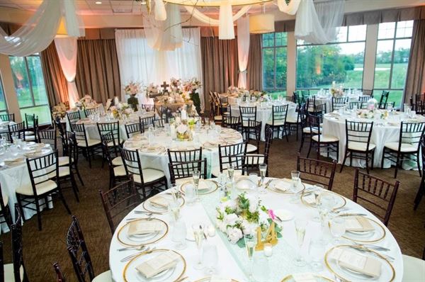 Scioto Reserve Country Club