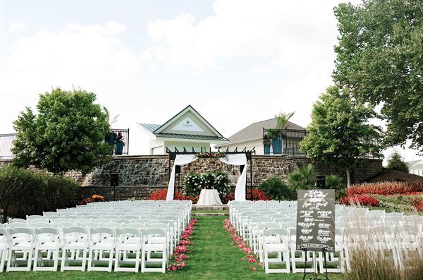 Scioto Reserve Country Club