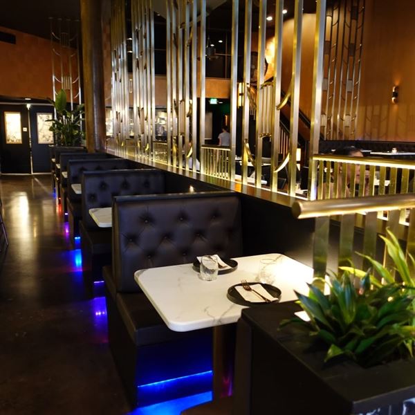 Kalabaw Bar & Kitchen