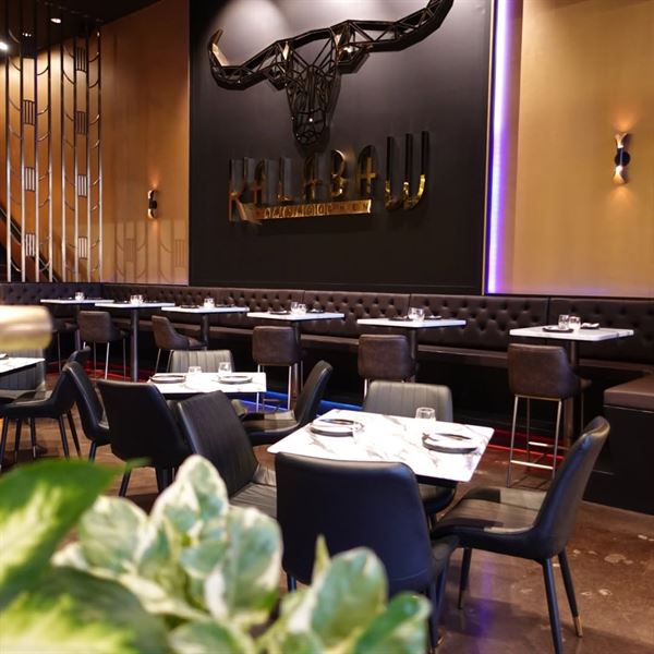 Kalabaw Bar & Kitchen