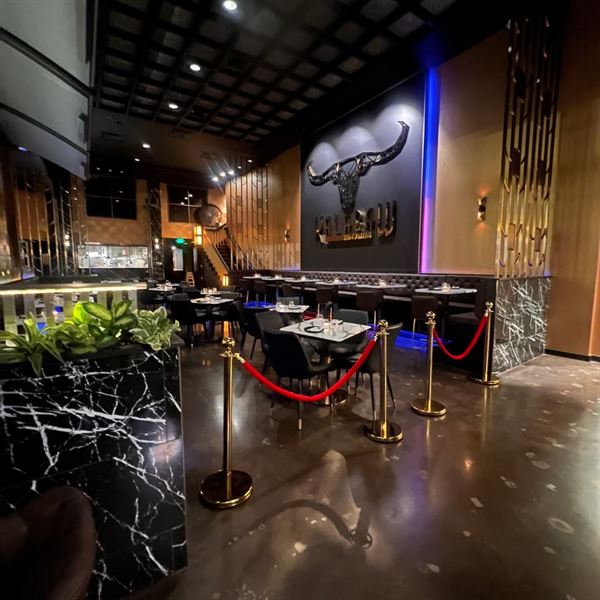 Kalabaw Bar & Kitchen