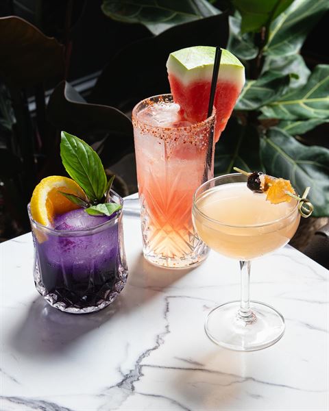 Kalabaw Bar & Kitchen