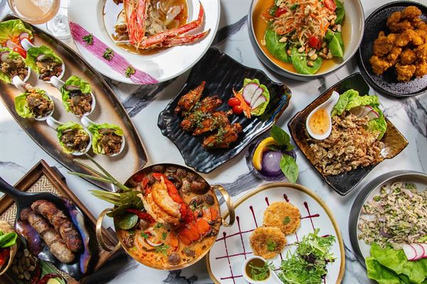 Kalabaw Bar & Kitchen