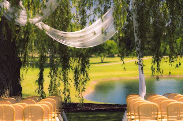 Fallsview Weddings and Events