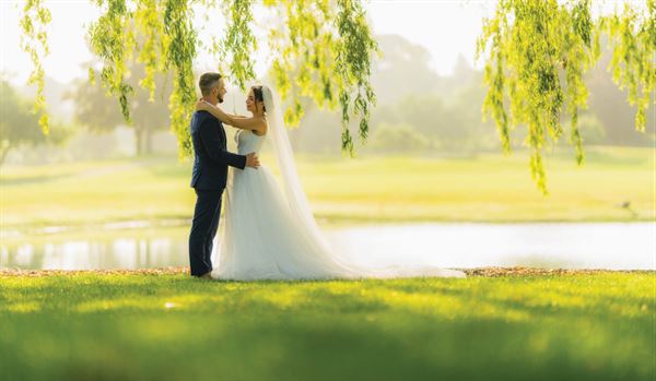 Fallsview Weddings and Events