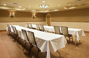Additional Meeting Rooms
