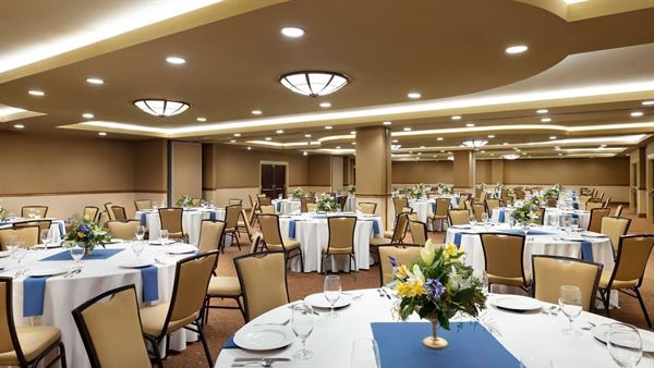 The Elevation Hotel And Spa