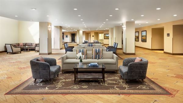 The Elevation Hotel And Spa