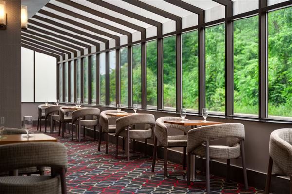 Wyndham Garden Pittsburgh Airport