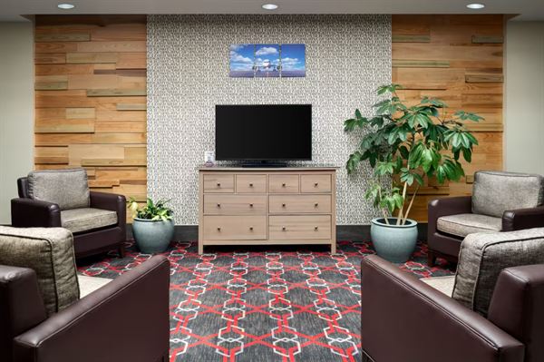 Wyndham Garden Pittsburgh Airport