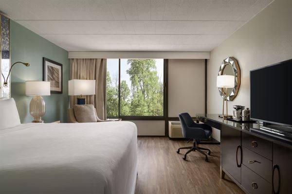 Wyndham Garden Pittsburgh Airport