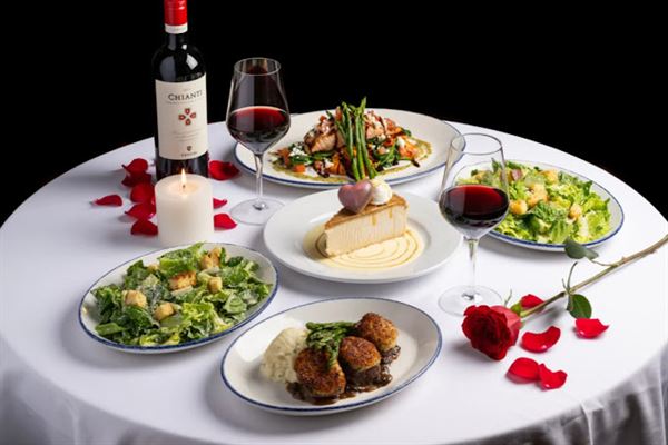 Brio - University Town Center