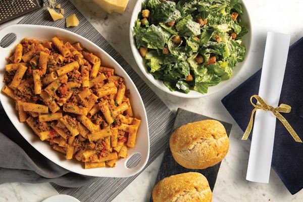 Brio - University Town Center