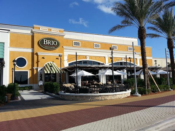 Brio - University Town Center