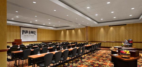 Par-A-Dice Hotel Casino