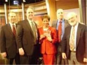 Mike Flaherty's Dixieland Direct Jazz Band