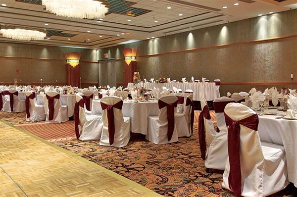 Par-A-Dice Hotel Casino