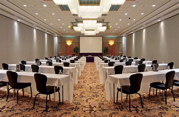 Par-A-Dice Hotel Casino