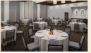 Ashford Dunwoody Ballroom