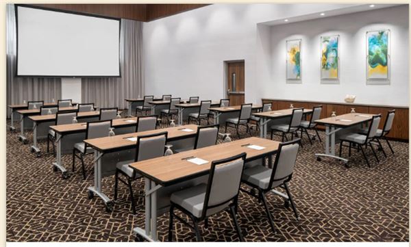 Hyatt Place Atlanta Perimeter Center